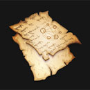 Merlin's Tower Symbol Notes