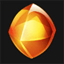 Merlin's Tower Symbol Orange