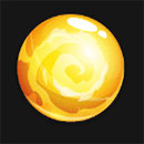 Merlin's Tower Symbol Orb